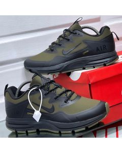 Nike Gore-Tex Zoom SNK Green Black