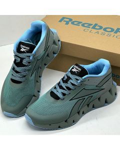 Reebok Zig Dynamica 2 Adventure Sneakers Blue