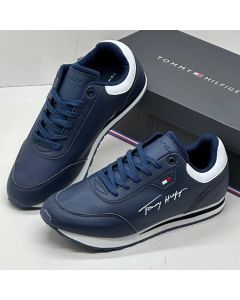 THM Sneakers Blue