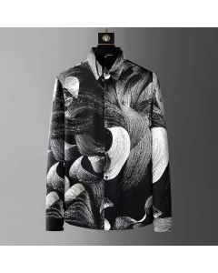 Madeng Geda Vintage Shirt