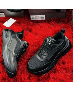 Prada Sneakers Black