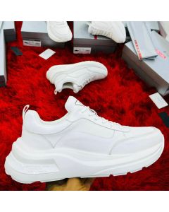 Prada Sneakers White