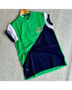 Polo By Ralph Multi Color Polo