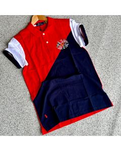 Polo By Ralph Multi Color Polo