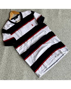 Polo By Ralph Round Neck T-Shirt