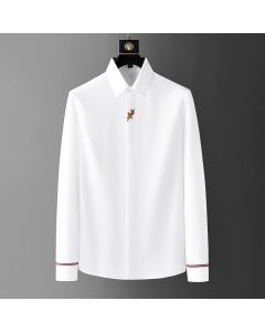 Madeng Geda Vintage Luxury Shirt