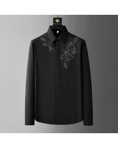 Madeng Geda Vintage Luxury Shirt