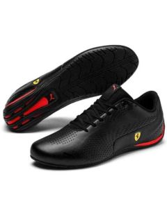 Puma SF Drift Cat 5 Ultra II Sneakers Black