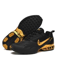 Nike Air Max 2024 Black Gold