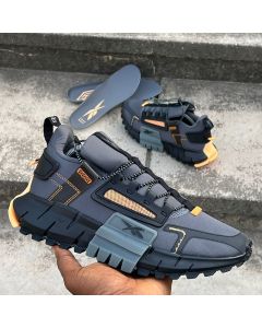 Reebok Zig Kinetica Edge Grey