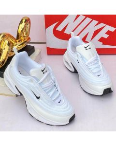Nike Air Max White