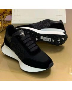 Alexander McQueen Sneakers black