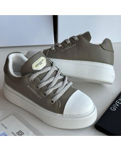 Givenchy Leather Sneakers