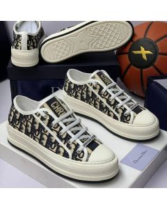 Christian Dior Luxury Sneakers