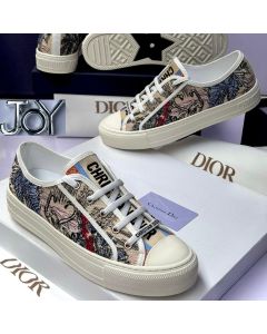 Christian Dior Luxury Sneakers