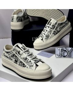 Christian Dior Luxury Sneakers