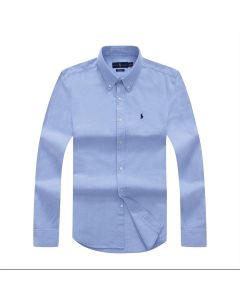 PRL Long Sleeve Shirt
