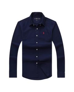 PRL Long Sleeve Shirt