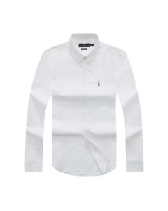 PRL Long Sleeve Shirt