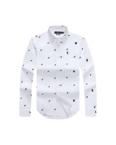 PRL Long Sleeve Shirt