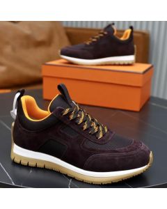 Hermes Luxury Sneakers