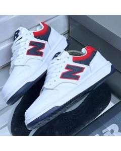 New Balance 480 Sneakers White