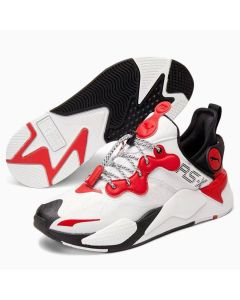 Puma Thundercats X RS X White