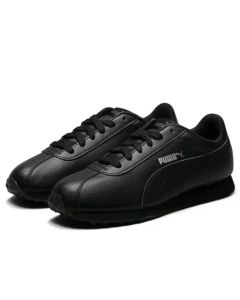 Puma Turin Buty All Black