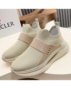 Moncler Slip on Sneakers