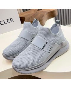 Moncler Slip on Sneakers