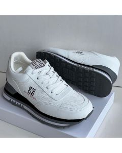 Givenchy Luxury Sneakers White
