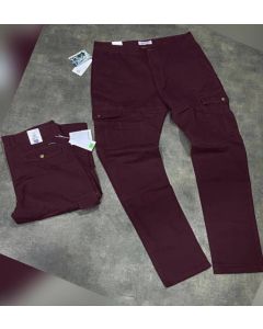 Calvin Klein Cargo Trouser