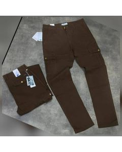 Calvin Klein Cargo Trouser