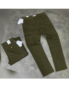 Calvin Klein Cargo Trouser