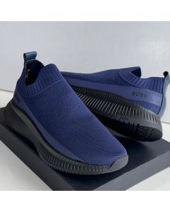 Hugo Boss Sneakers Blue