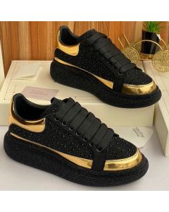 Alexander MC Queen Sneakers Super Model 2