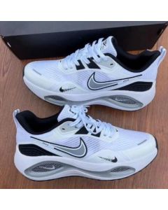 Nike Zoom Max Sneakers White