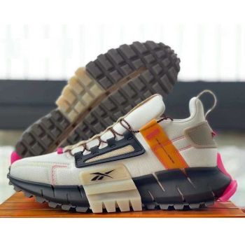Reebok Zig Kinetica Edge Sneakers