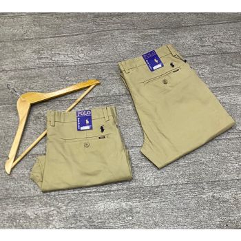 Polo by Ralph Chinos