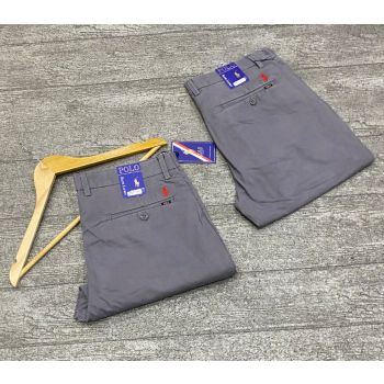 Polo by Ralph Chinos