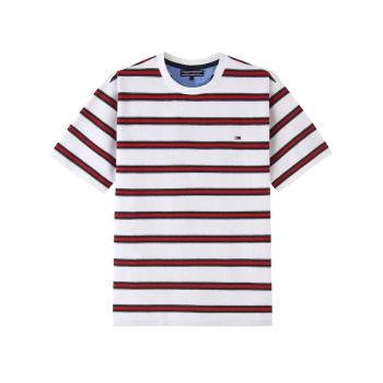 TMH Round Neck T-Shirt