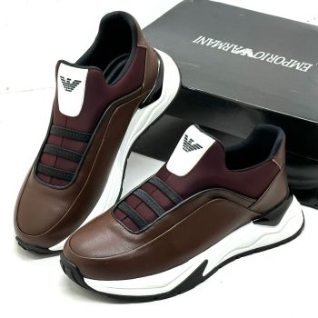 Emporio Armani Sneakers