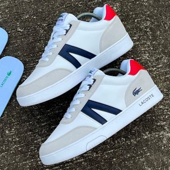 Lcst Sneakers White