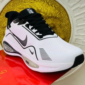 Nike Zoom Max Sneakers White