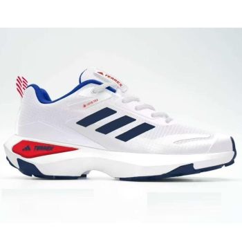 Salvatore Ferragamo Sneakers White