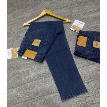 Quality Straight Cut Jean