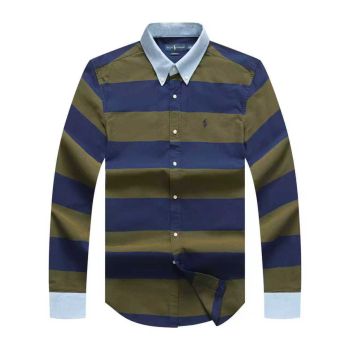 Polo By Ralph Long Sleeve Shirt