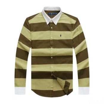 Polo By Ralph Long Sleeve Shirt