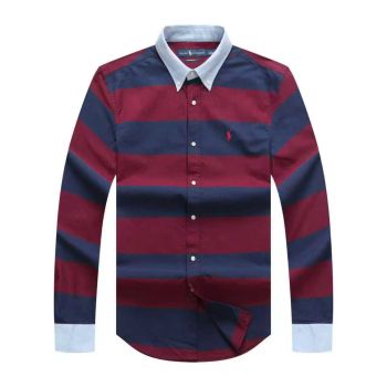 Polo By Ralph Long Sleeve Shirt
