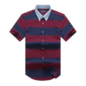 Polo By Ralph Short Sleeve Shirt